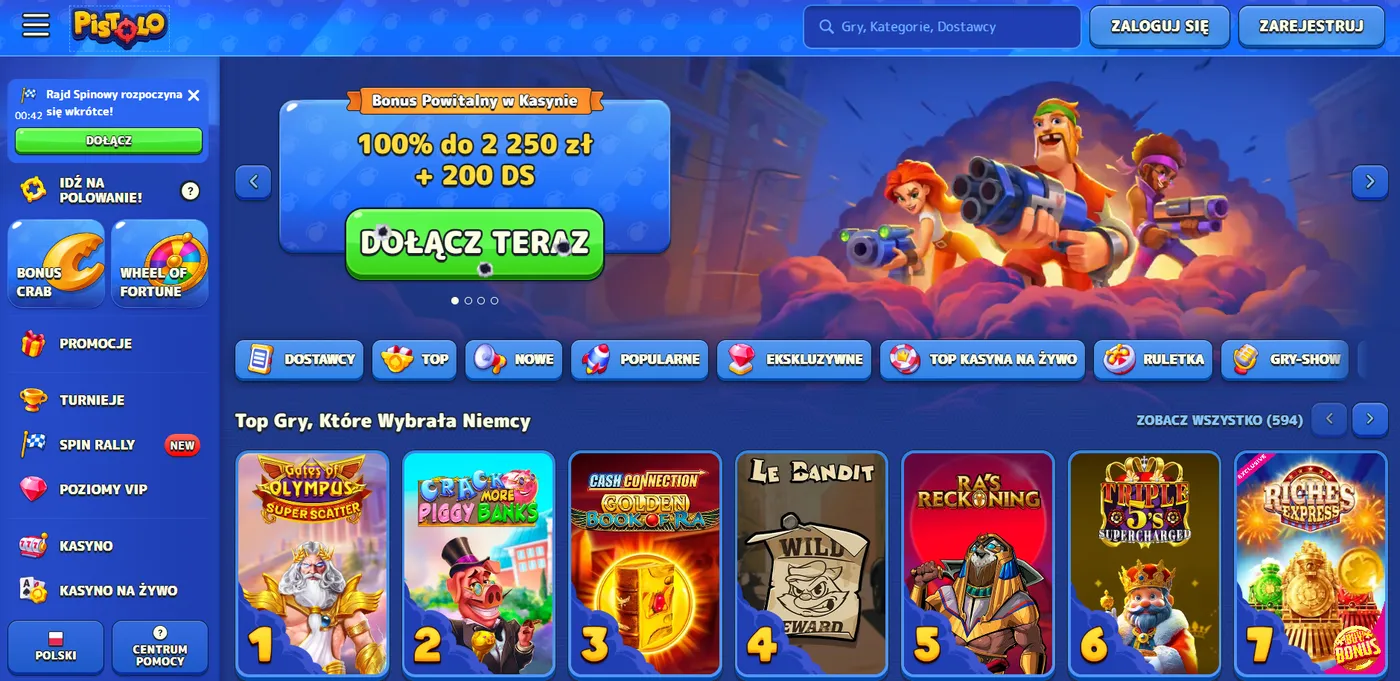 Doładowanie konta do gry w Chicken Road